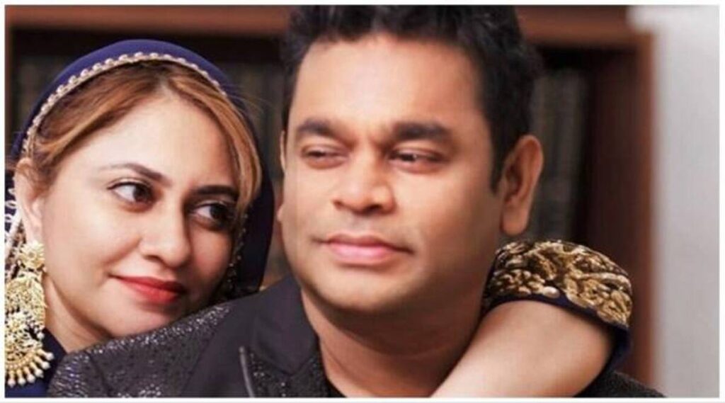 AR Rahman