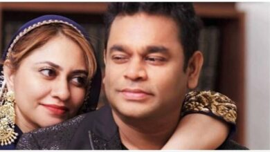 AR Rahman