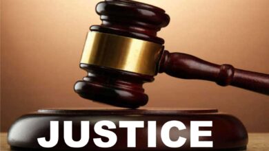 UAe Court