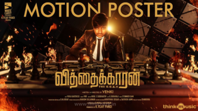 lokesh kanagaraj vithaikaran