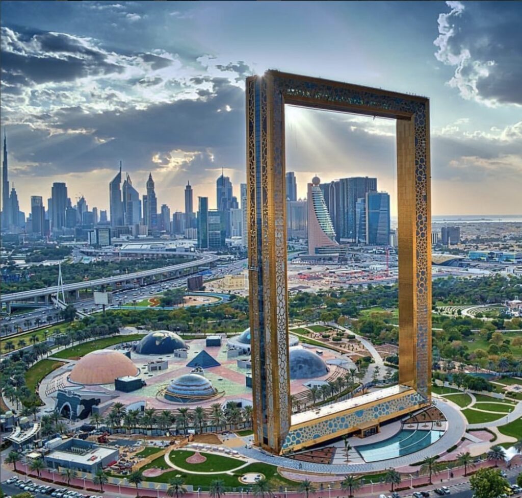 dubai_frame-Dubai-Safari-Park