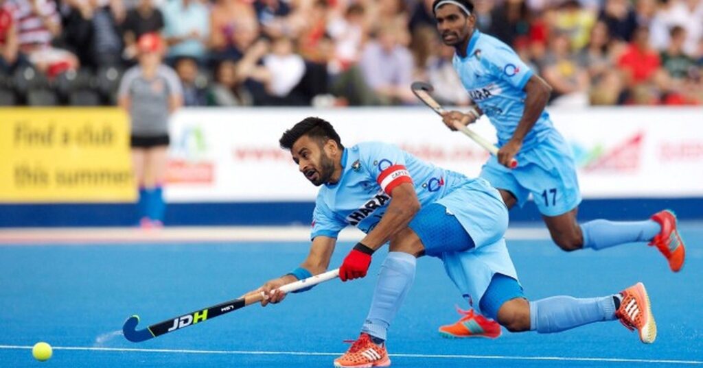 Indian Hockey