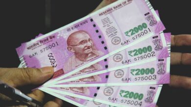 demonetization in india