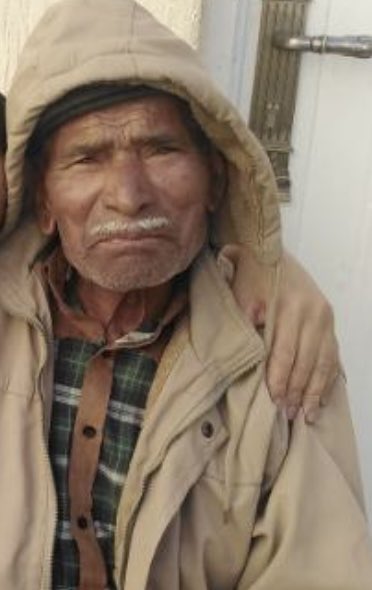 Indian Workers