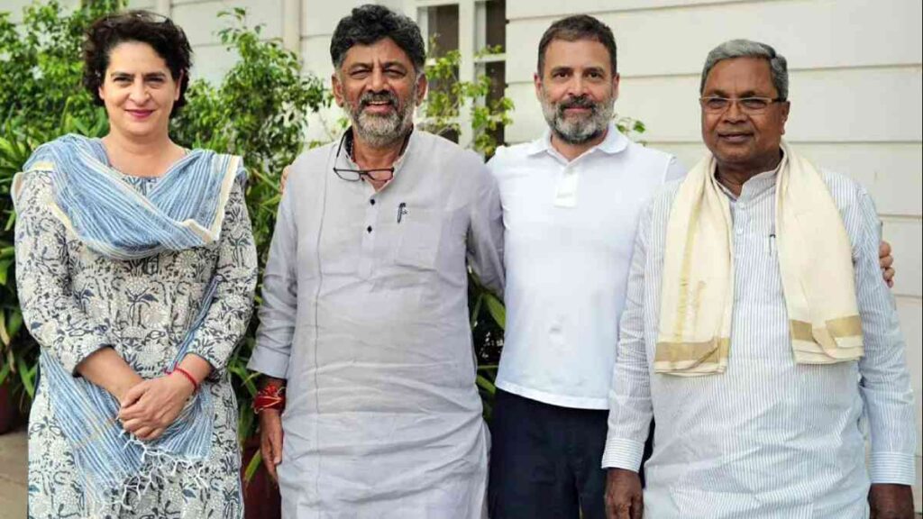 karnataka cm