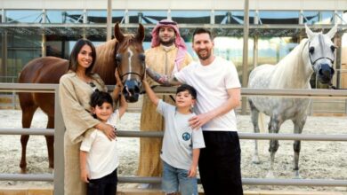 lionel messi offered for $400m by Saudi Arabia,
