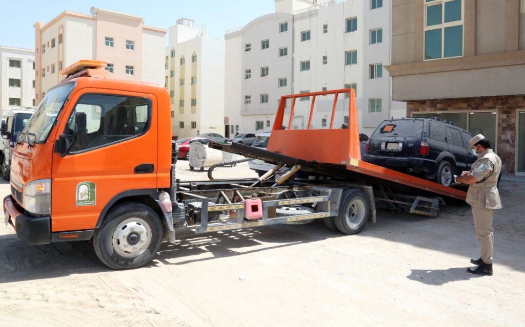 sharjah municipality