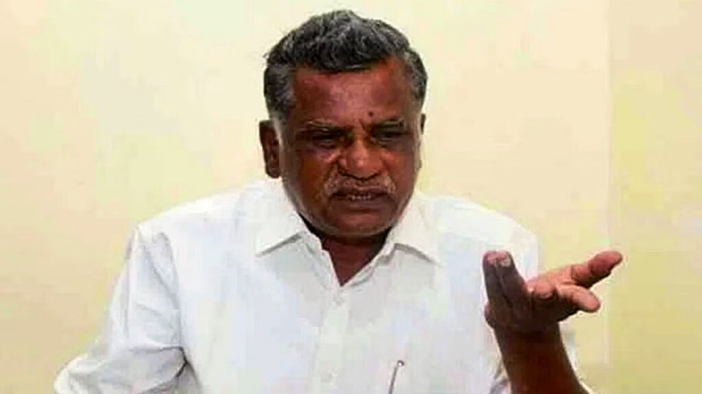 mutharasan