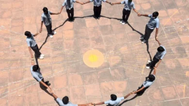 zero shadow day