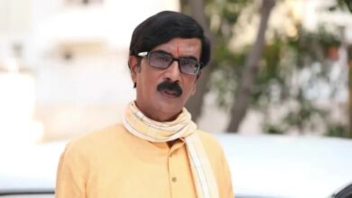 Manobala Actor