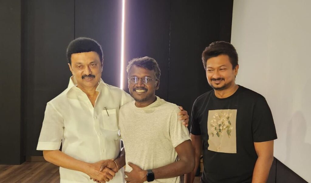மாமன்னன் maamannan