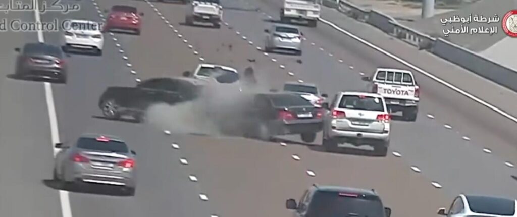 Car Accident