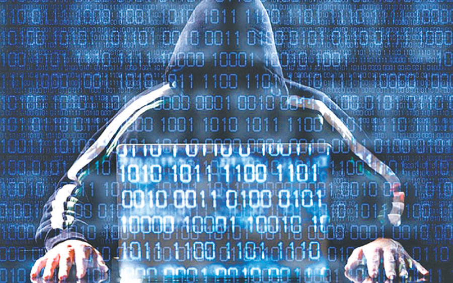 Fujairah Cyber Crime