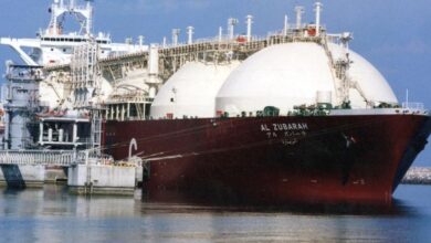 Qatar Energy LPG