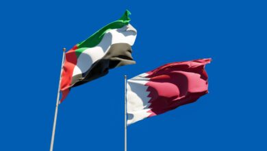 qatar uae