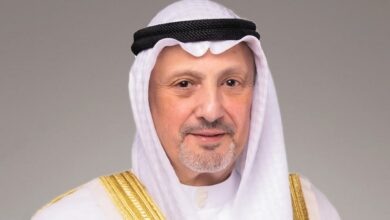 kuwait foreign minister