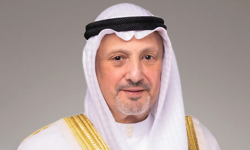 kuwait foreign minister