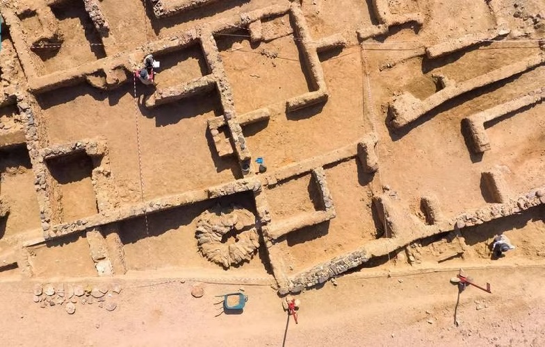 saudi archaeologists find new things