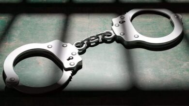 2 persons arrest in Lebanon