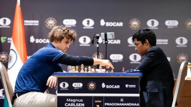 world chess championship