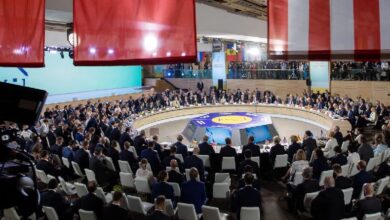 uae attend crimea summit