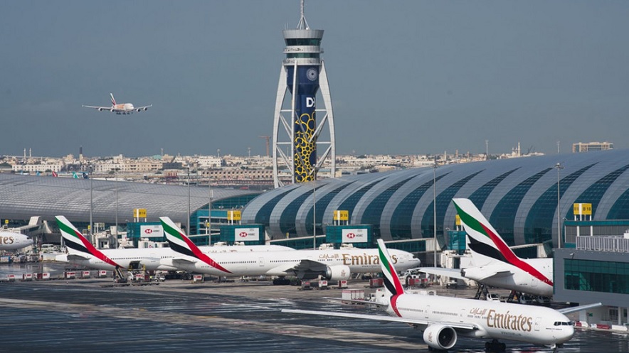 3.4 million passengers will arrive after summer holidays - DXB forecast
