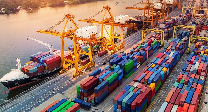 Saudi Arabia joins the global trade