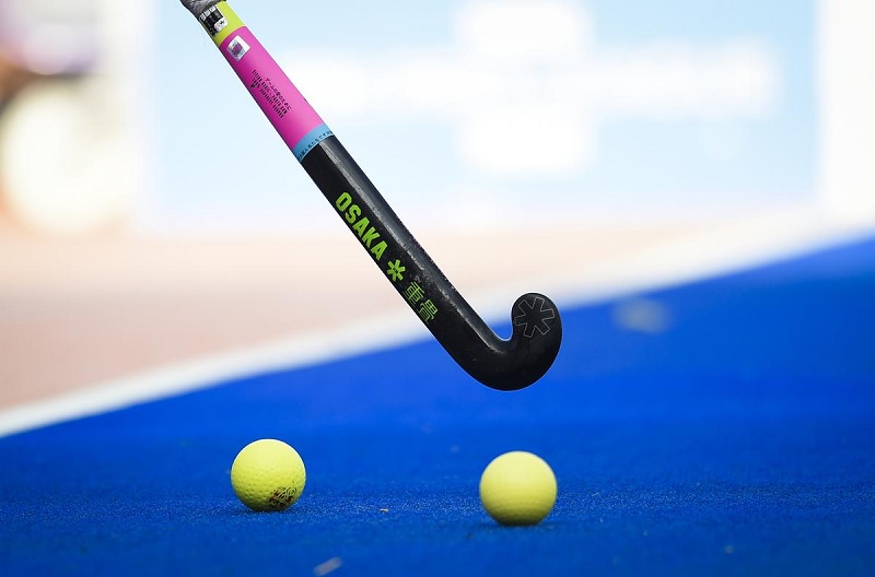 indian hockey team selected for world cup