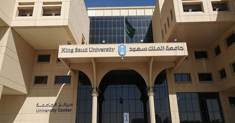 King Saud University Election result