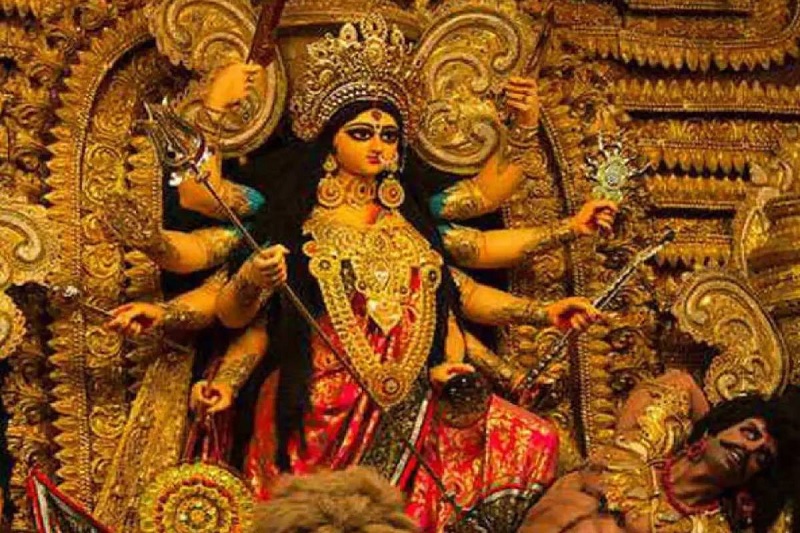 story about Navaratri