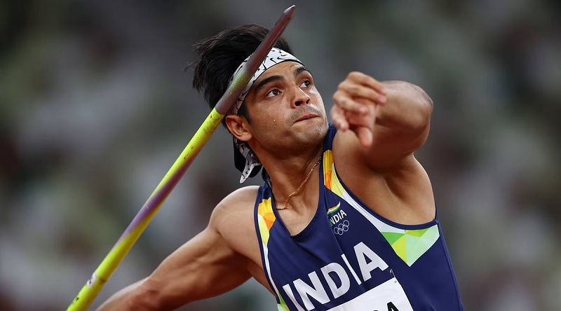 world athletics championship