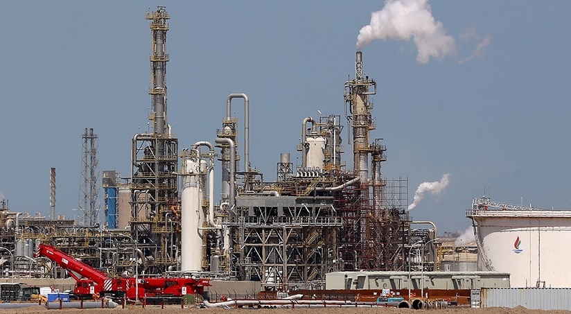 Oil and Gas Industry in Arab Countries Attracts 610 Projects Worth $406 Billion!