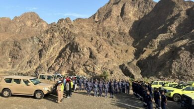 3 person killed in Oman