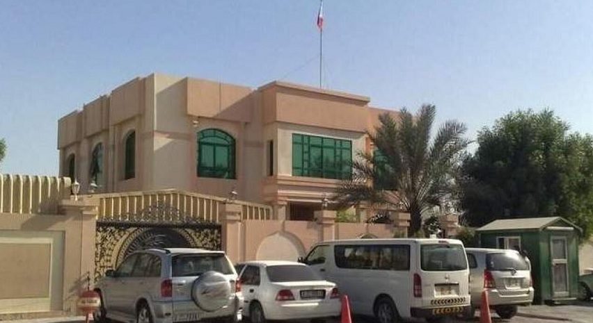 Philippine Missions instructed to make full use of amnesty program