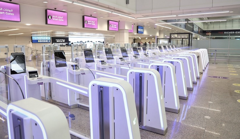 Dubai Airport to set up special check-in, immigration counters for Hajj pilgrims