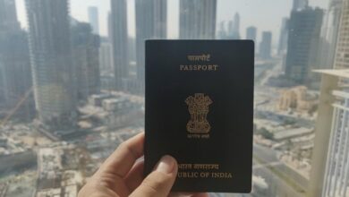 Indian passport holders can travel to 62 countries visa-free