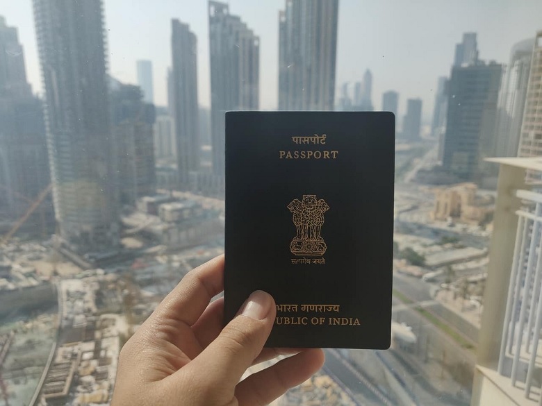 Indian passport holders can travel to 62 countries visa-free