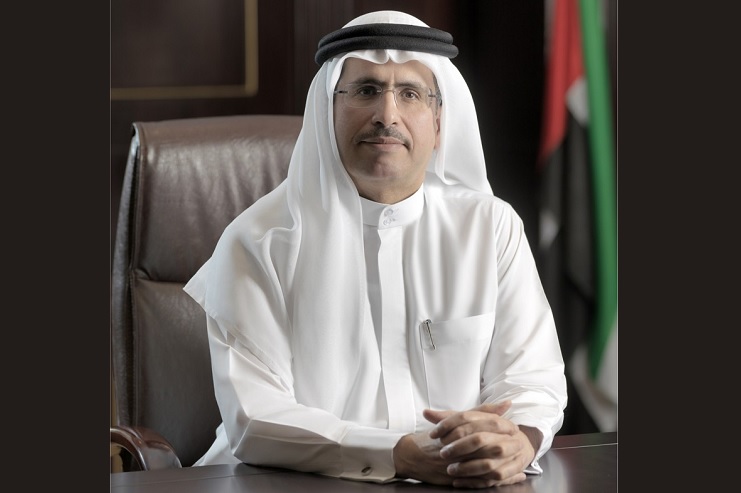 DEWA participates in 'Digital School’s Donate Your Own Device' campaign