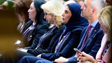 Qatar attends Budapest Demographic Summit