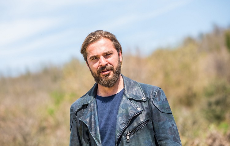 Turkish star Engin Altan Düzyatan to address 21st edition of AMF