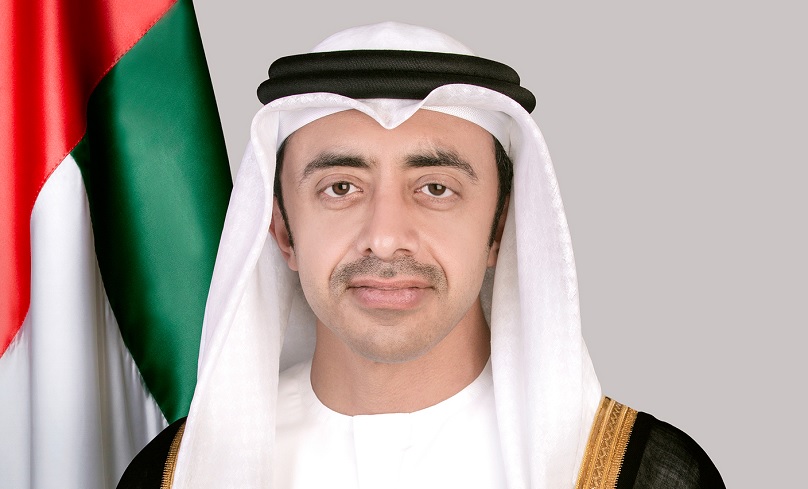 UAE mourns soldiers killed in Jordanian military truck accident