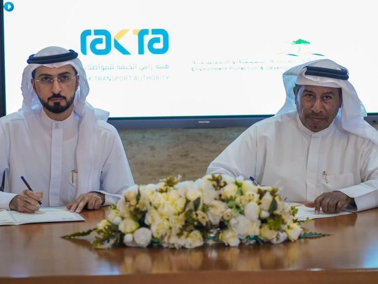 Smart sensors on public buses start air quality checks