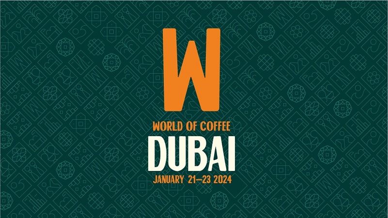 Dubai to host World of Coffee exhibition in Jan 2024