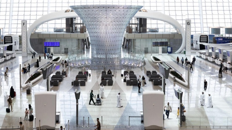 Abu Dhabi International Airport Terminal A: Fully operational by 28 international airlines
