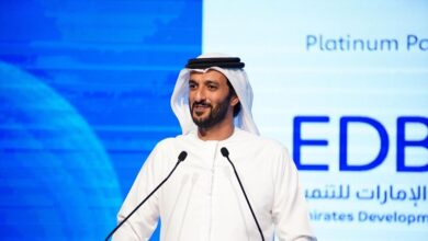 UAE aims to create 20,000 jobs in agriculture