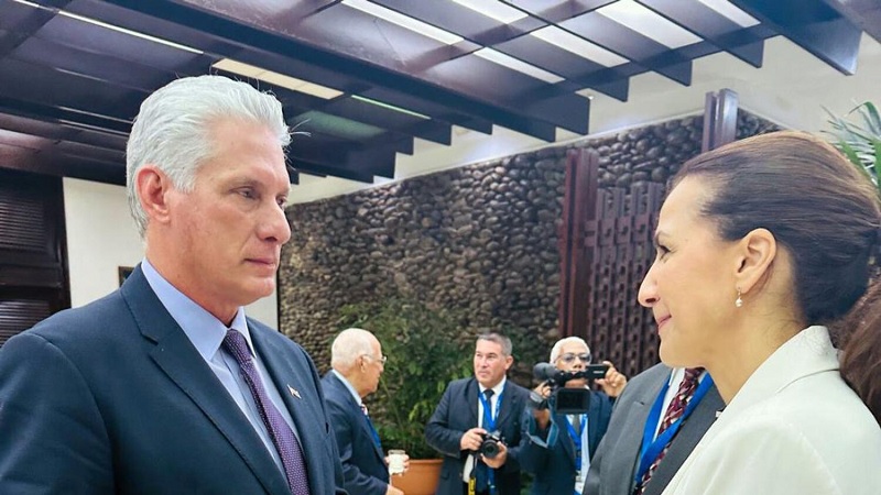 COP28 an opportunity to create a prosperous future for humanity