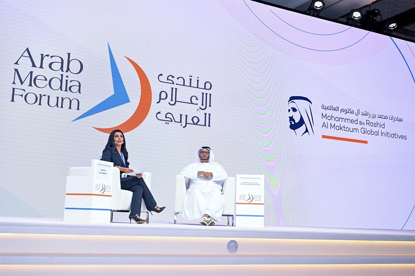 Anwar Gargash: UAE's foreign policy is built upon three pillars