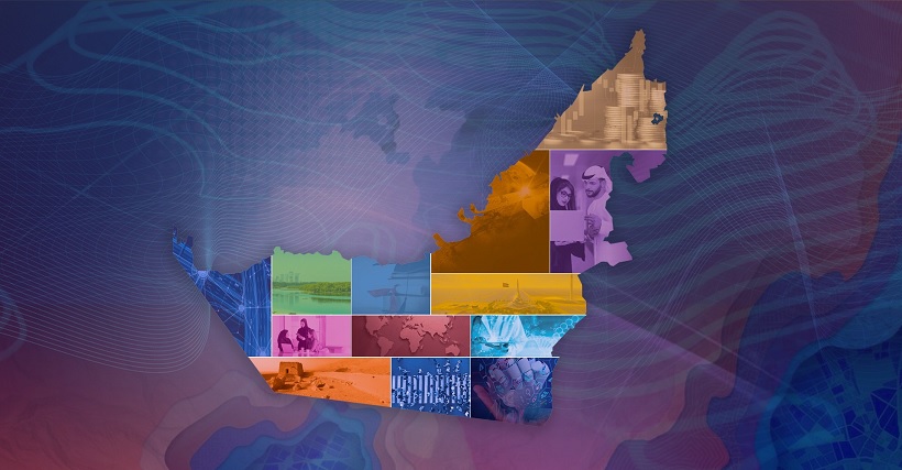 Federal Geographic Information Centre launches Union Atlas