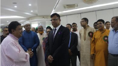 blood donate camp in oman