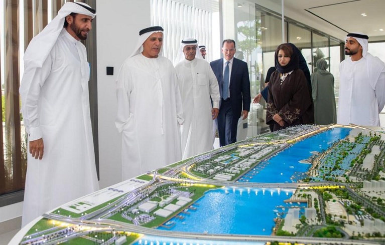 New 4-lane bridge